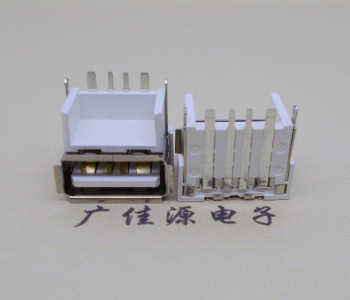 沙溪镇USB 连接器 加高型11.3/9.8/华为大电流快充接口