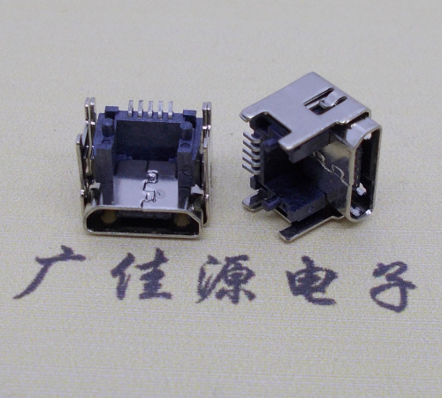 沙溪镇迈克 5p板上垫高4.15/4.55母座 四脚插件双壳