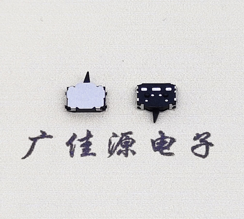 沙溪镇迷你检测开关.微型单开双控贴片开关.迷你检测开关尺寸