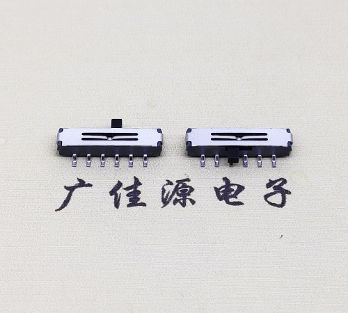 沙溪镇十二脚两档贴片.卧式开关.拨动开关.微动开关