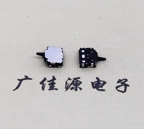 沙溪镇双向四脚检测开关