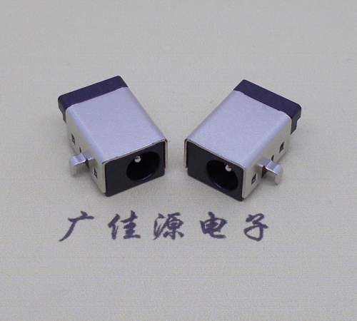 沙溪镇沉板式耳机座 DC-023D耳机插座 防水音频4级母座